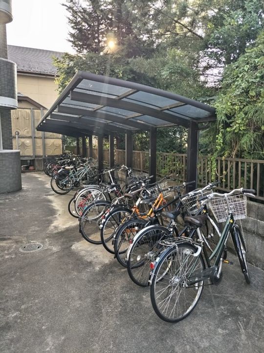 リヴ宮千代303のその他画像