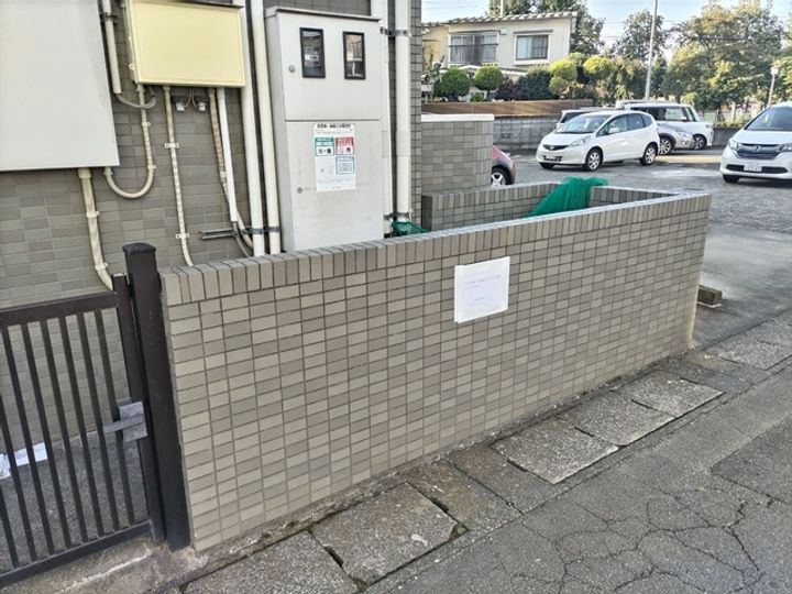 リヴ宮千代303のその他画像