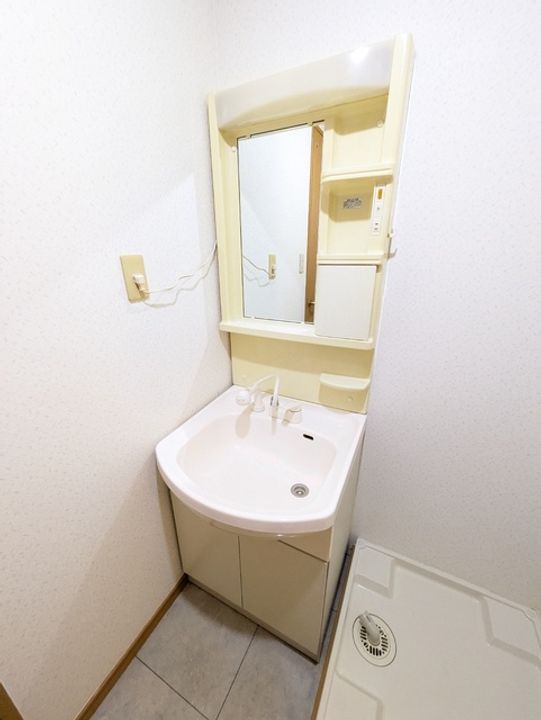 リヴ宮千代303の内装