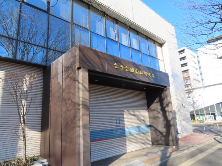 リヴ宮千代303の周辺