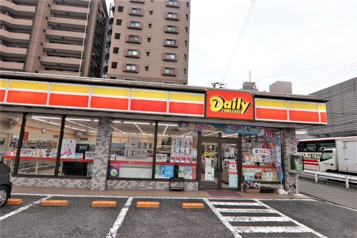 千葉県千葉市中央区南町2丁目の賃貸マンション604の周辺