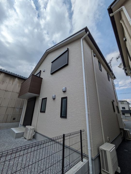 埼玉県川口市並木元町(一戸建)の賃貸物件Dの外観