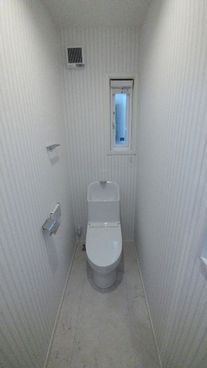 埼玉県川口市並木元町(一戸建)の賃貸物件Dの内装