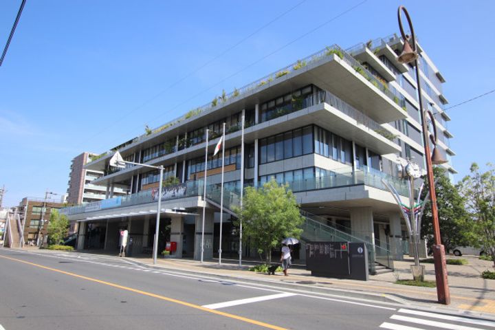 埼玉県川口市並木元町(一戸建)の賃貸物件Dの周辺
