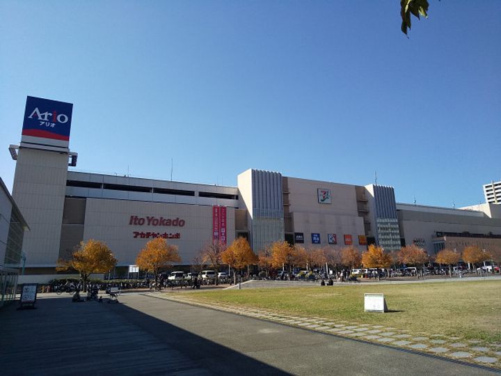 埼玉県川口市並木元町(一戸建)の賃貸物件Dの周辺