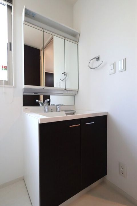 愛媛県松山市清水町4丁目(一戸建)の賃貸物件1の内装