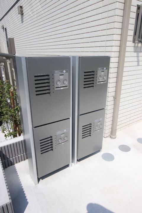 ラ・ブリーズ102のその他画像