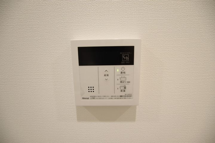 大同エクリューズ302の内装