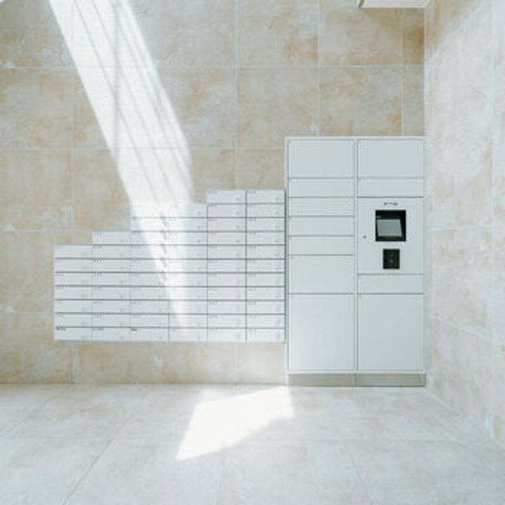 大同エクリューズ303のその他画像