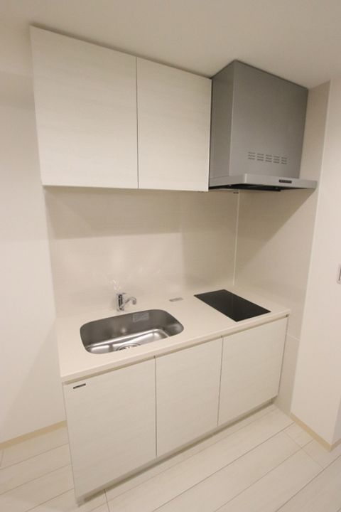 大同エクリューズ306のキッチン