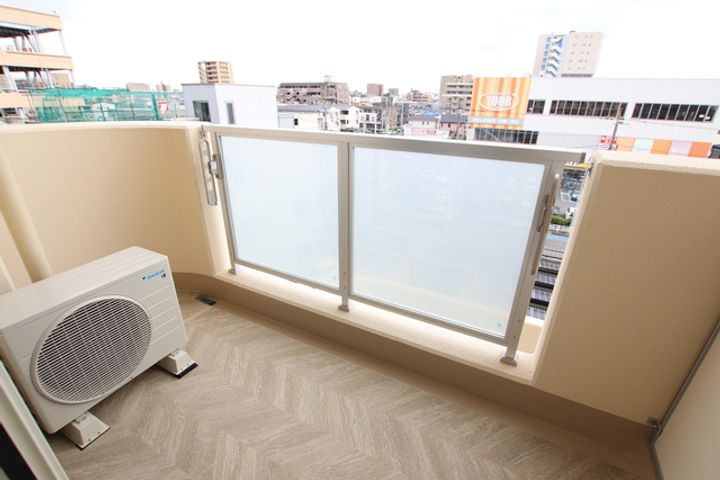 大同エクリューズ504のその他画像