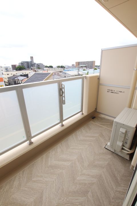 大同エクリューズ607のその他画像