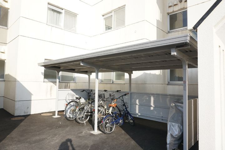 天神コート108のその他画像