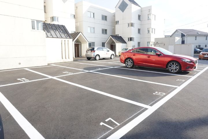 天神コート108のその他画像