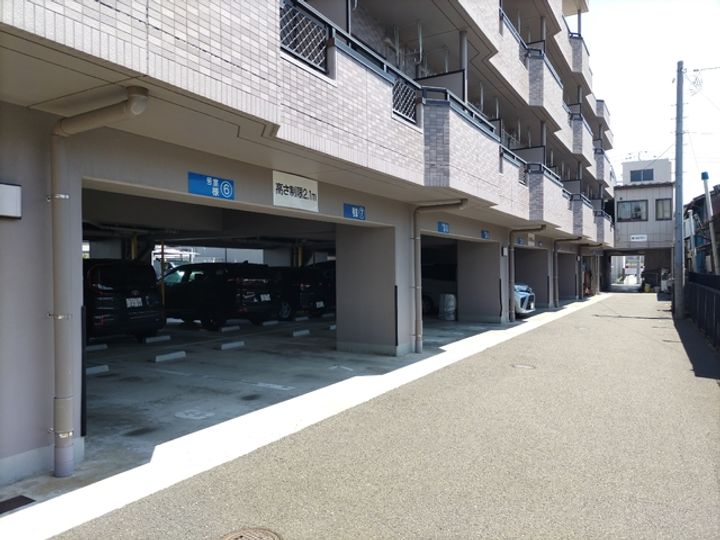 宮城県仙台市泉区市名坂字町の賃貸マンション312のその他画像