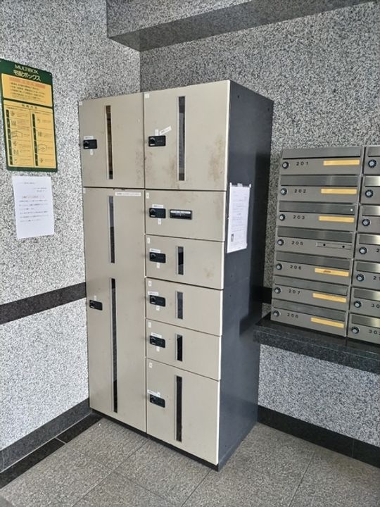 宮城県仙台市泉区市名坂字町の賃貸マンション312のその他画像