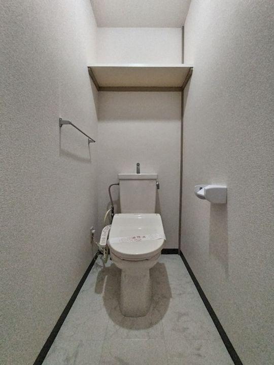 ファミール大宮302の内装