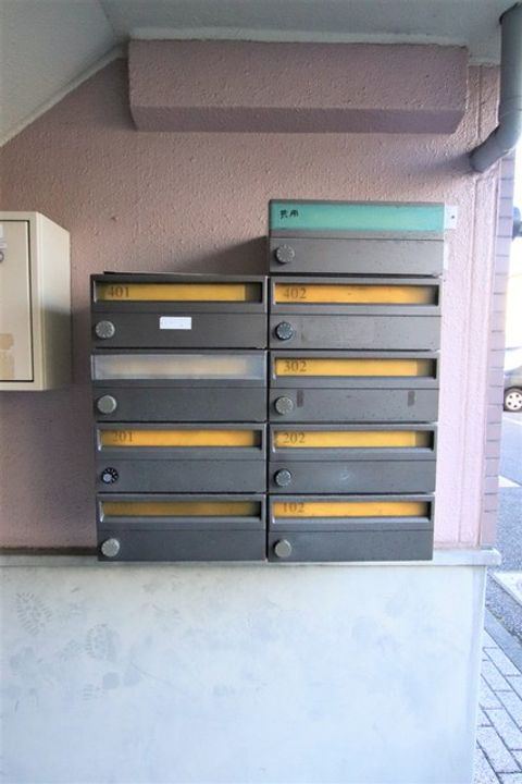 ファミール大宮302のその他画像