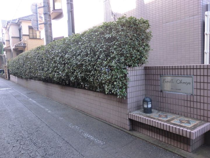 ファミール大宮302のその他画像