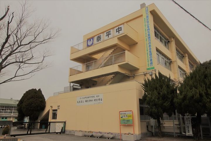 ファミール大宮302の周辺
