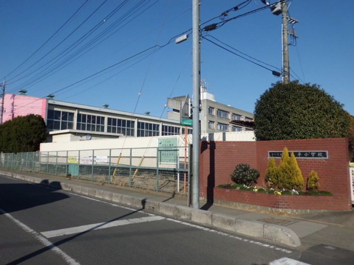 ファミール大宮302の周辺