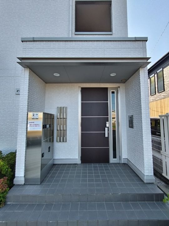 ビーナック302のその他画像