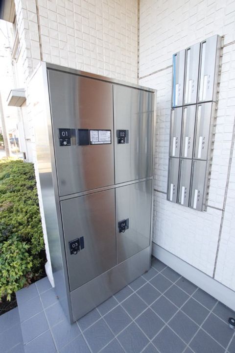 ビーナック302のその他画像