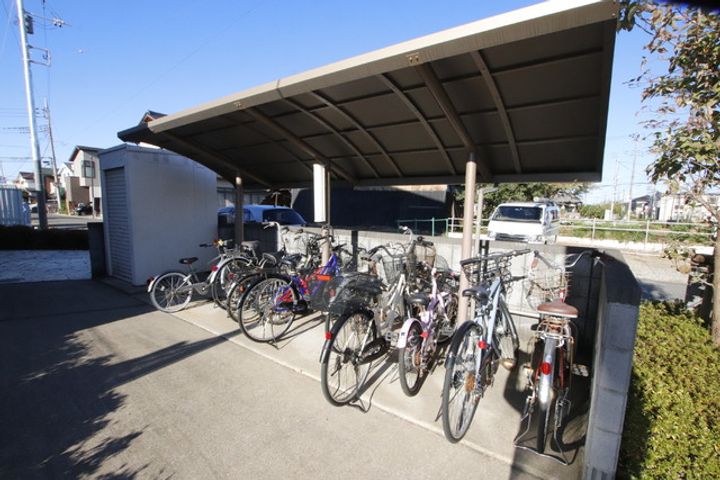 ビーナック302のその他画像