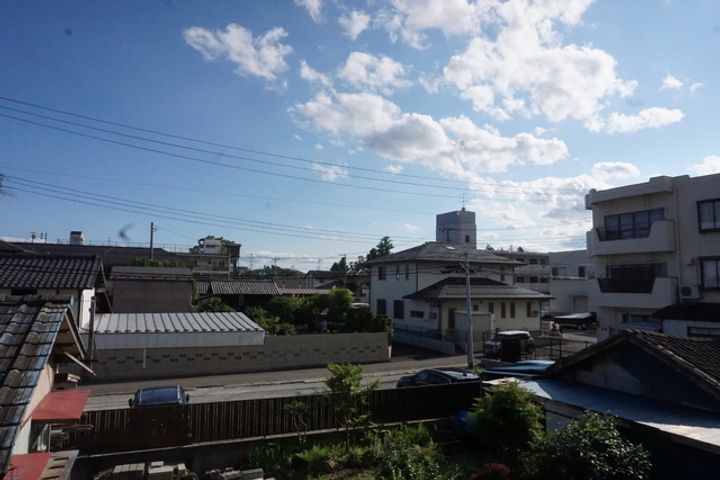 宮城県仙台市泉区市名坂字町の賃貸マンション206のその他画像