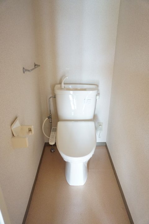 KANNO高松マンション413の内装