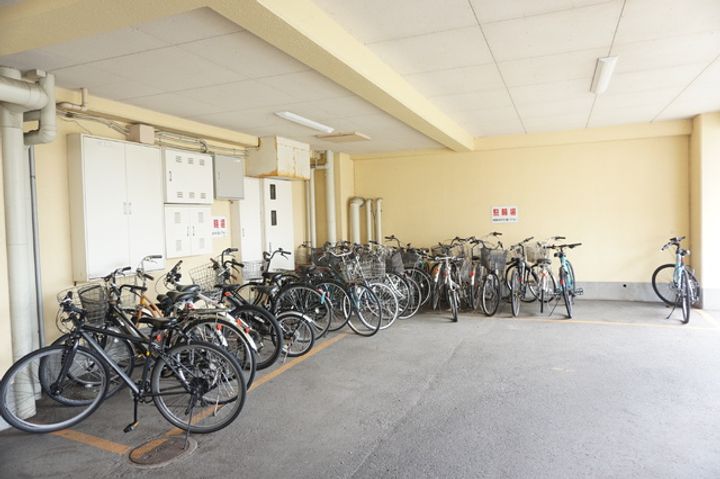 KANNO高松マンション508のその他画像