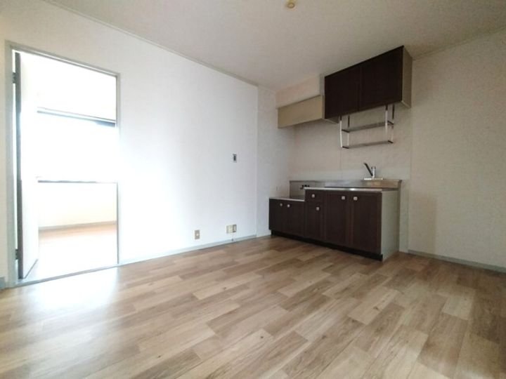 ハーモニック フィール B棟203のその他画像