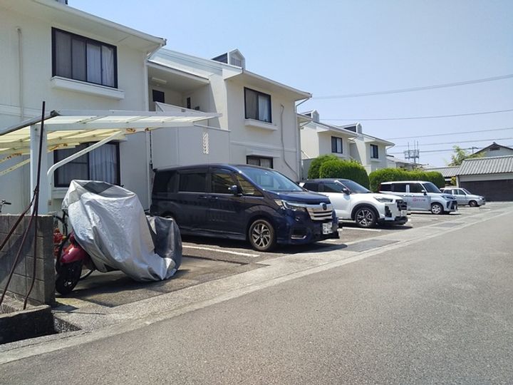 ハーモニック フィール B棟203のその他画像