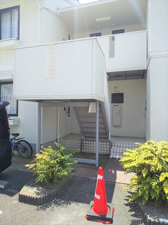 ハーモニック フィール B棟203のその他画像