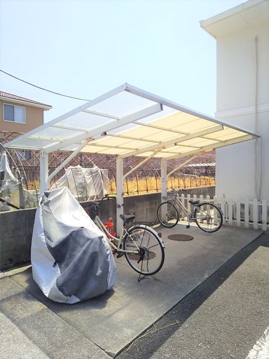 ハーモニック フィール B棟203のその他画像