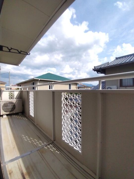 ハーモニック フィール B棟203のその他画像