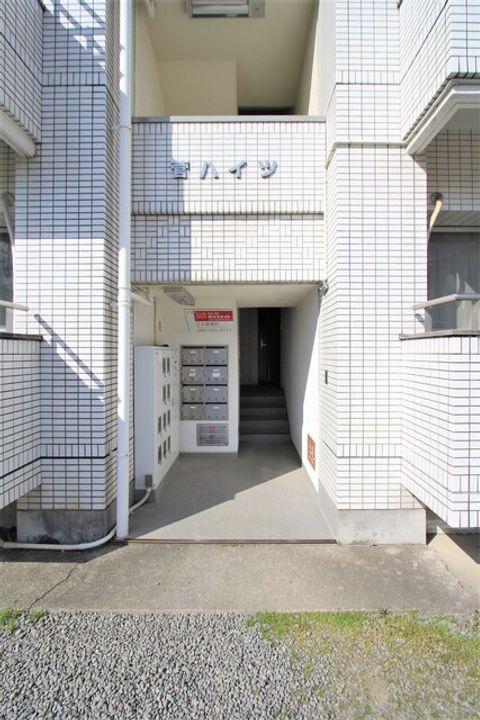 菅ハイツ302のその他画像