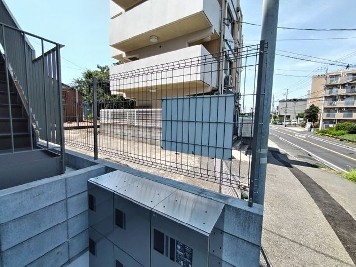 千葉県船橋市前原東1丁目の賃貸アパート203のその他画像