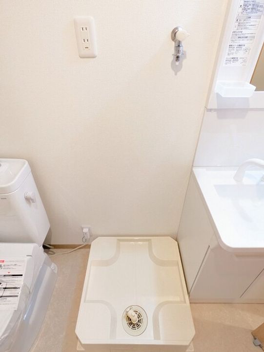 千葉県船橋市前原東1丁目の賃貸アパート203のその他画像