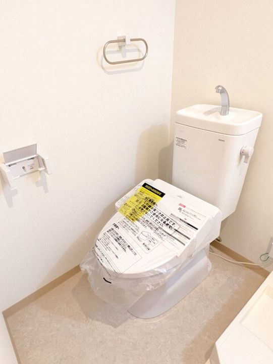 千葉県船橋市前原東1丁目の賃貸アパート203の内装