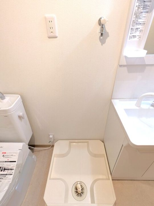 千葉県船橋市前原東1丁目の賃貸アパート305のその他画像
