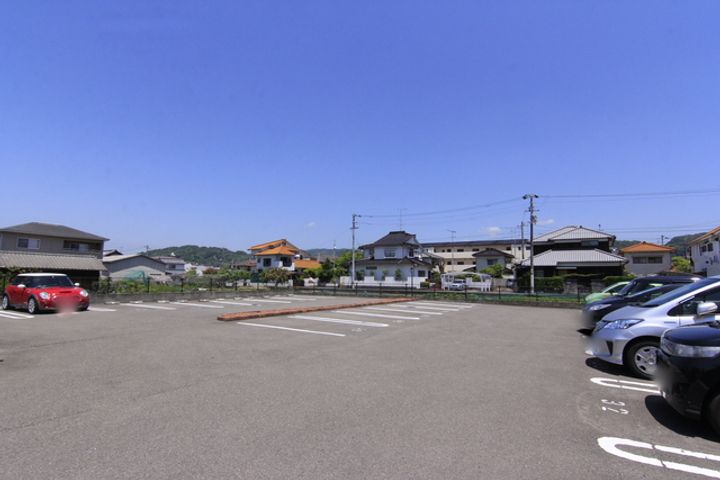 オッツ おぜまち A棟205のその他画像