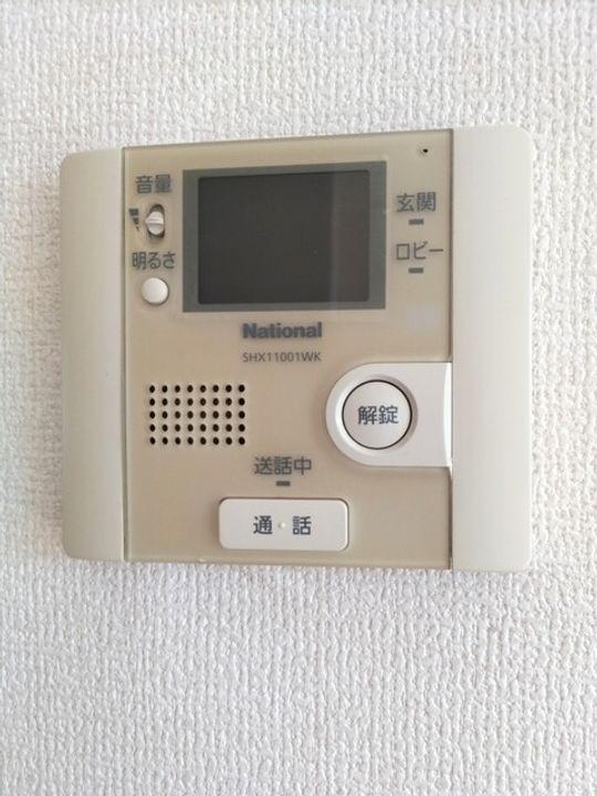 オッツ おぜまち A棟205のその他画像