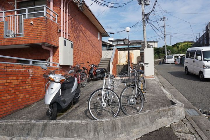 台原パークヴィラ305のその他画像