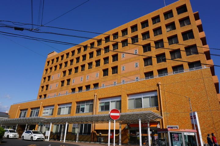 台原パークヴィラ305の周辺