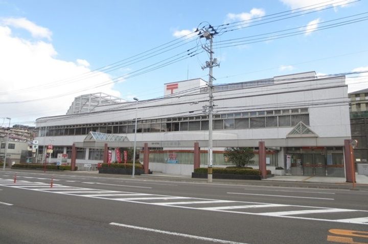 台原パークヴィラ305の周辺