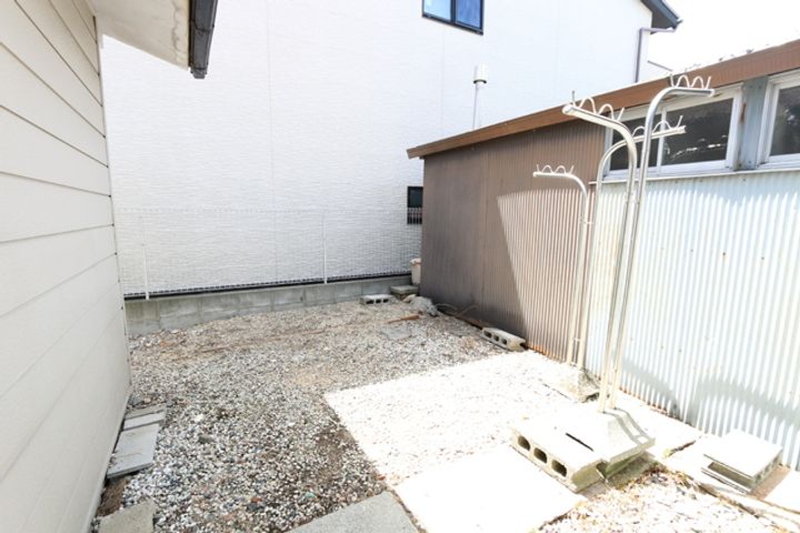 京都府京都市中京区西ノ京御輿岡町(一戸建)の賃貸物件3のその他画像
