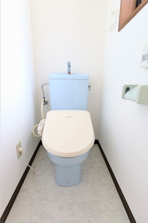 京都府京都市中京区西ノ京御輿岡町(一戸建)の賃貸物件3の内装