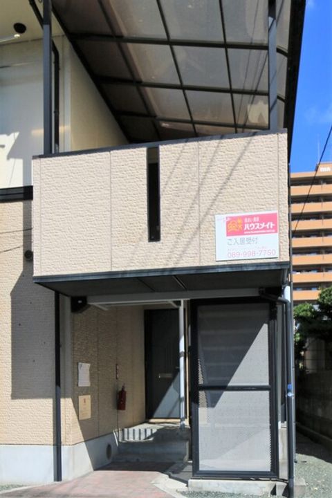 ハイカムール鷹子201のその他画像