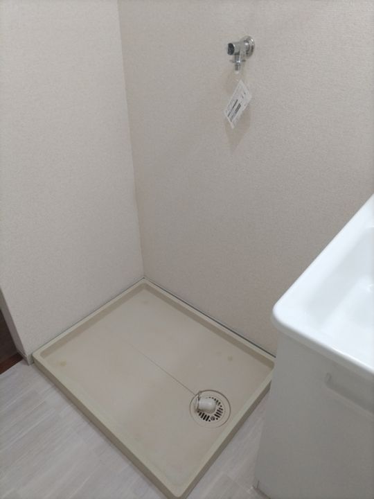 千葉県船橋市中野木2丁目の賃貸アパート203の内装